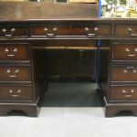 523 5100 WRITING DESK